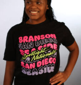 2024 Nationals Tee