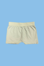 White Short - Youth One Size