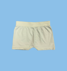 White Short - Youth One Size