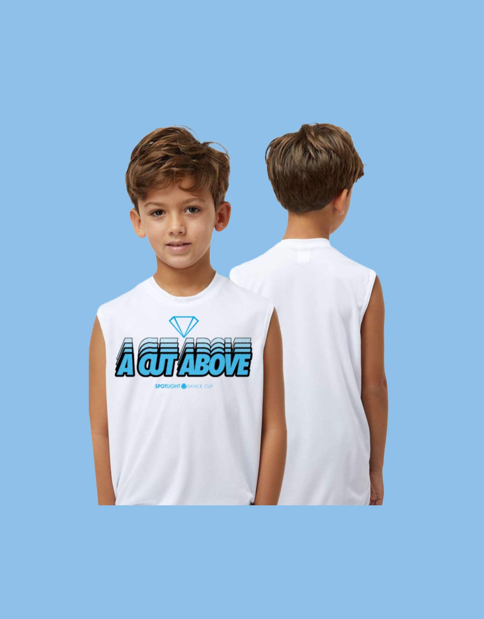 2024 A Cut Above