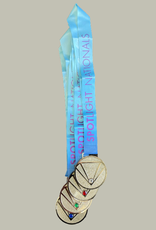 NATIONALS MEDALLION