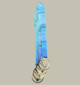 NATIONALS MEDALLION