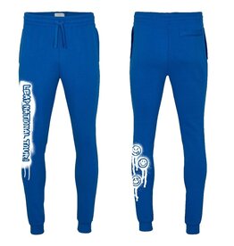 BOXERCRAFT 2025 Smiley Sweats ADULT