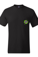 HANES 2025 Splat Tee ADULT