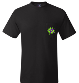 HANES 2025 Splat Tee ADULT