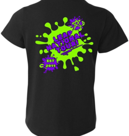 2025 Splat Tee YOUTH