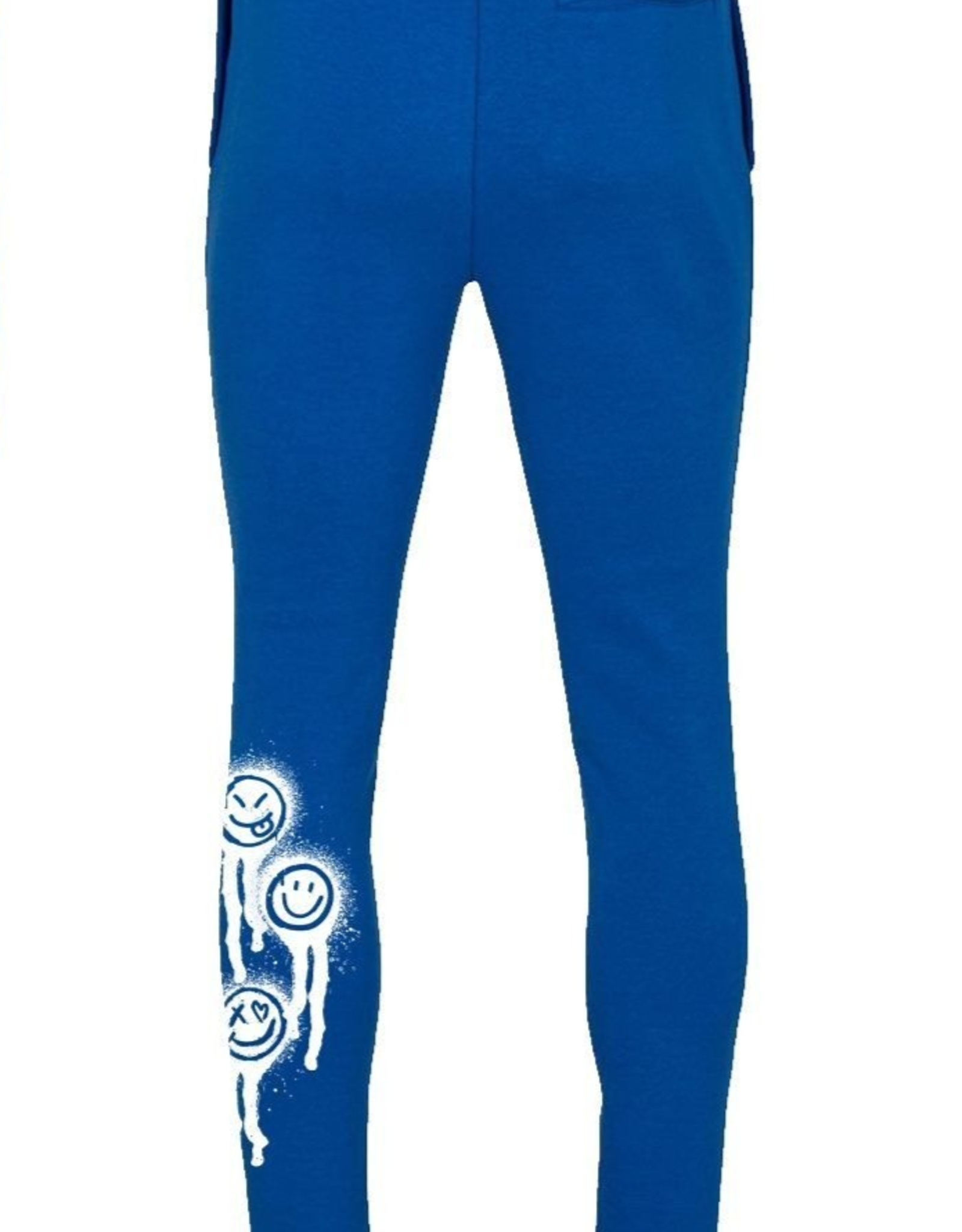 BOXERCRAFT 2025 Smiley Sweats ADULT