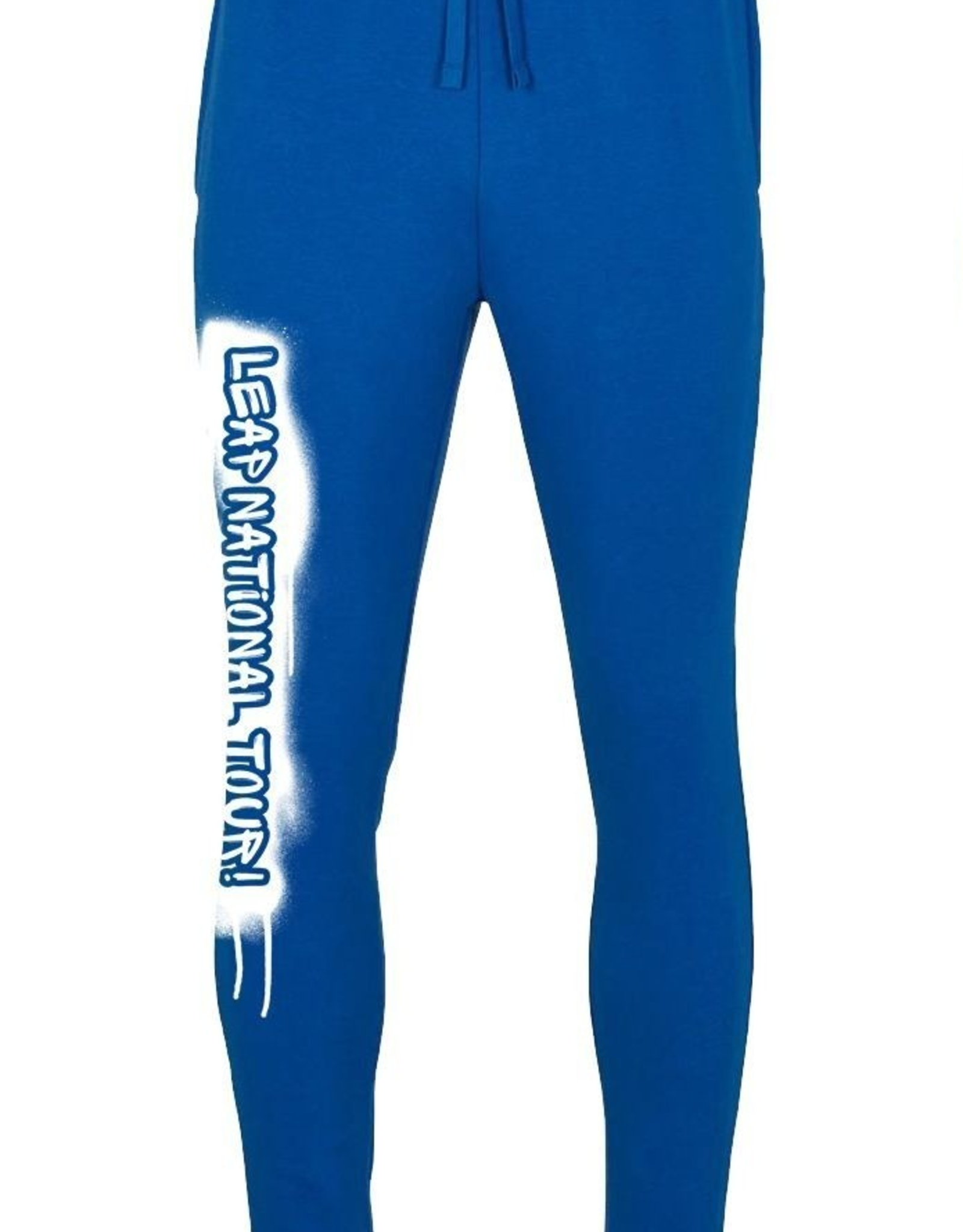 BOXERCRAFT 2025 Smiley Sweats ADULT