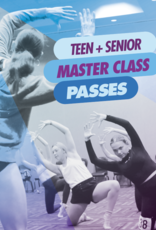 BILLINGS MASTERCLASSES