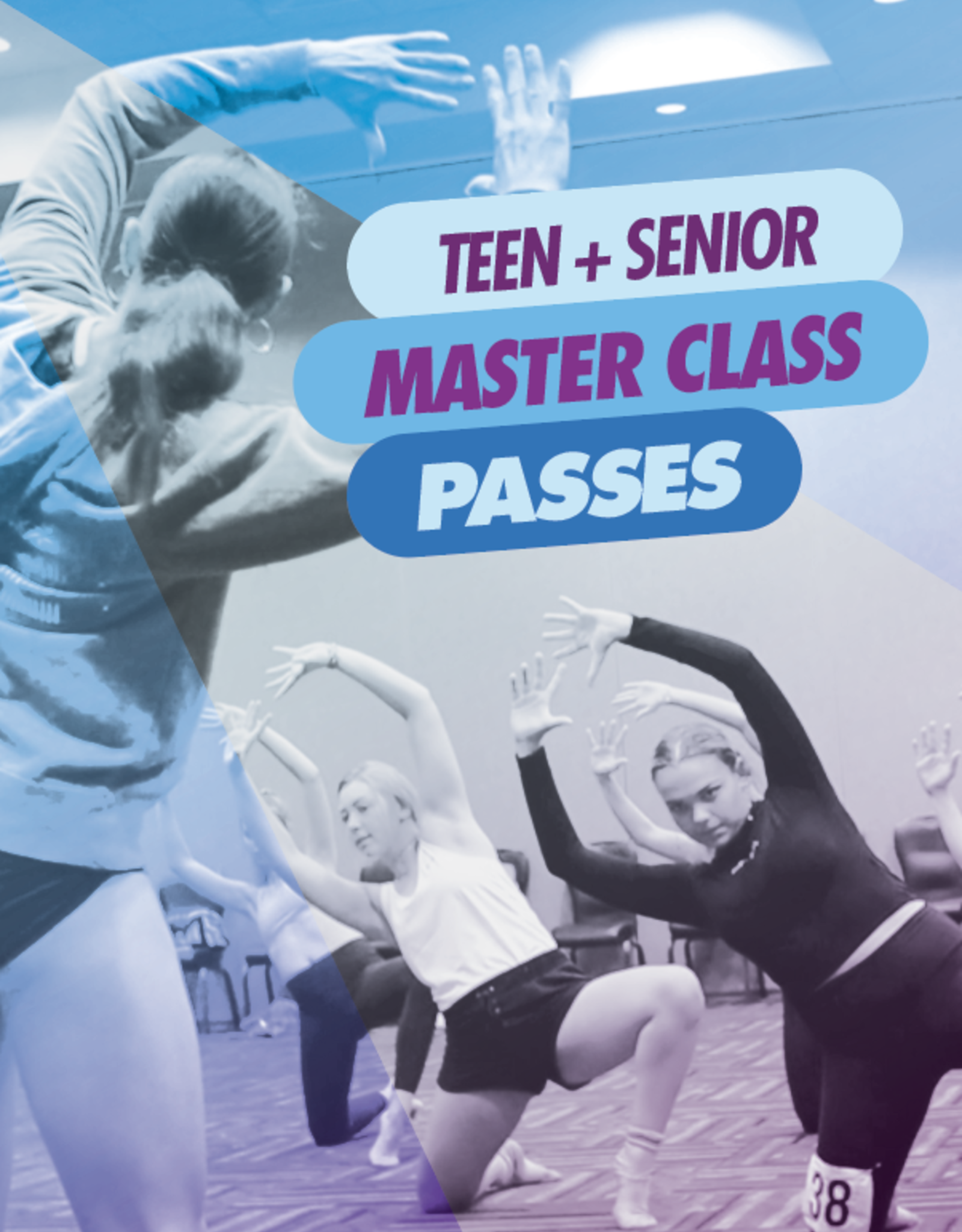 BILLINGS MASTERCLASSES