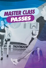 BILLINGS MASTERCLASSES
