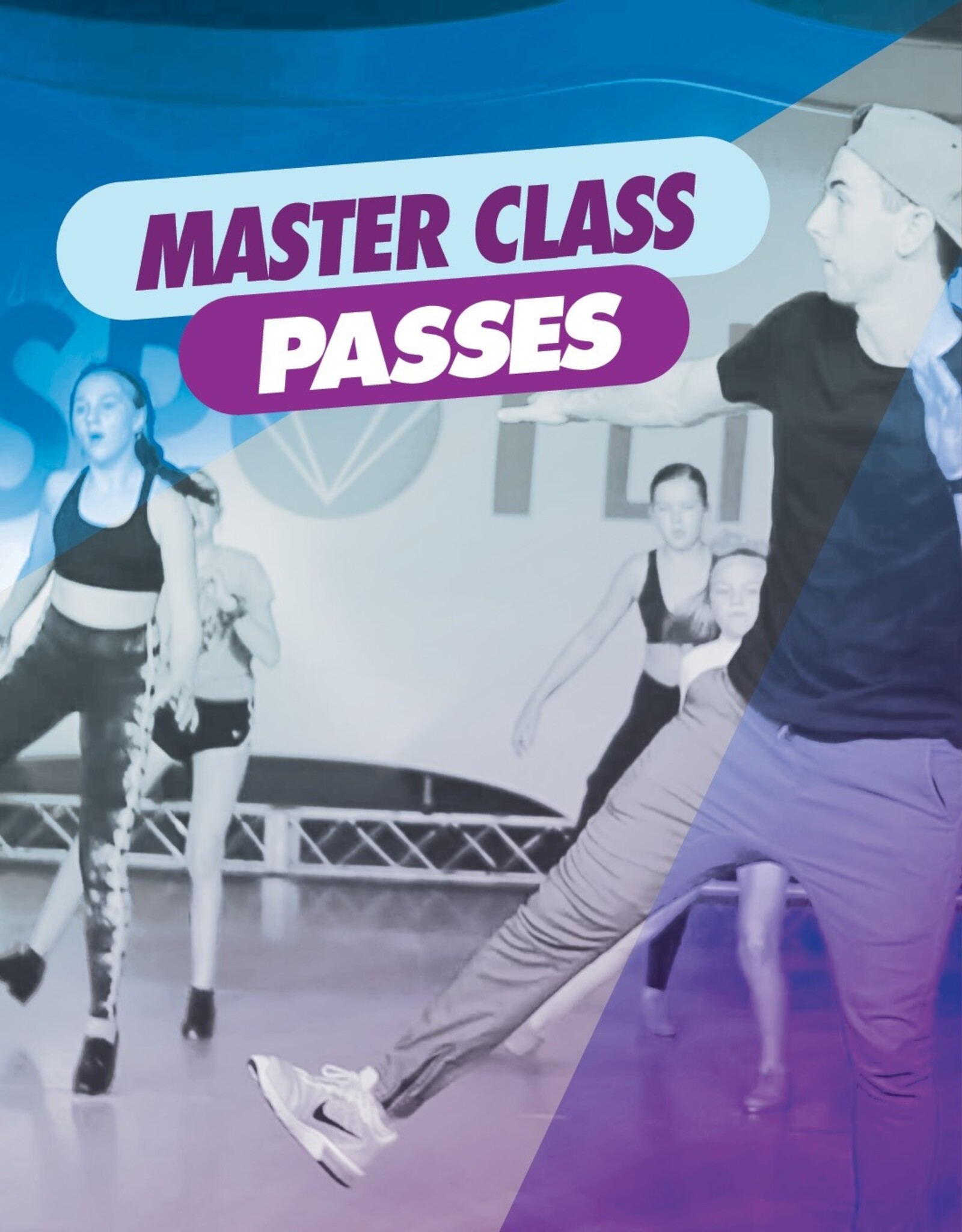 BILLINGS MASTERCLASSES