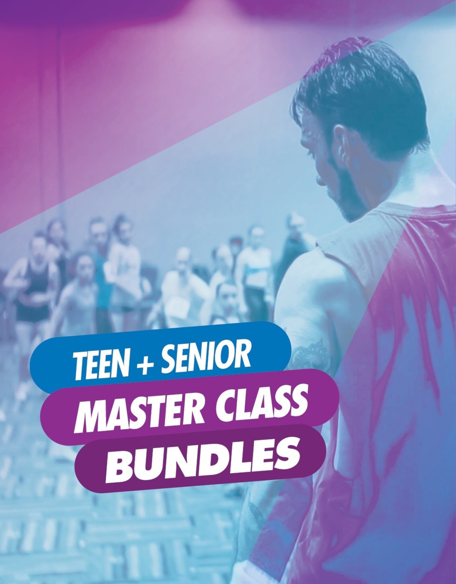 BILLINGS MASTERCLASSES