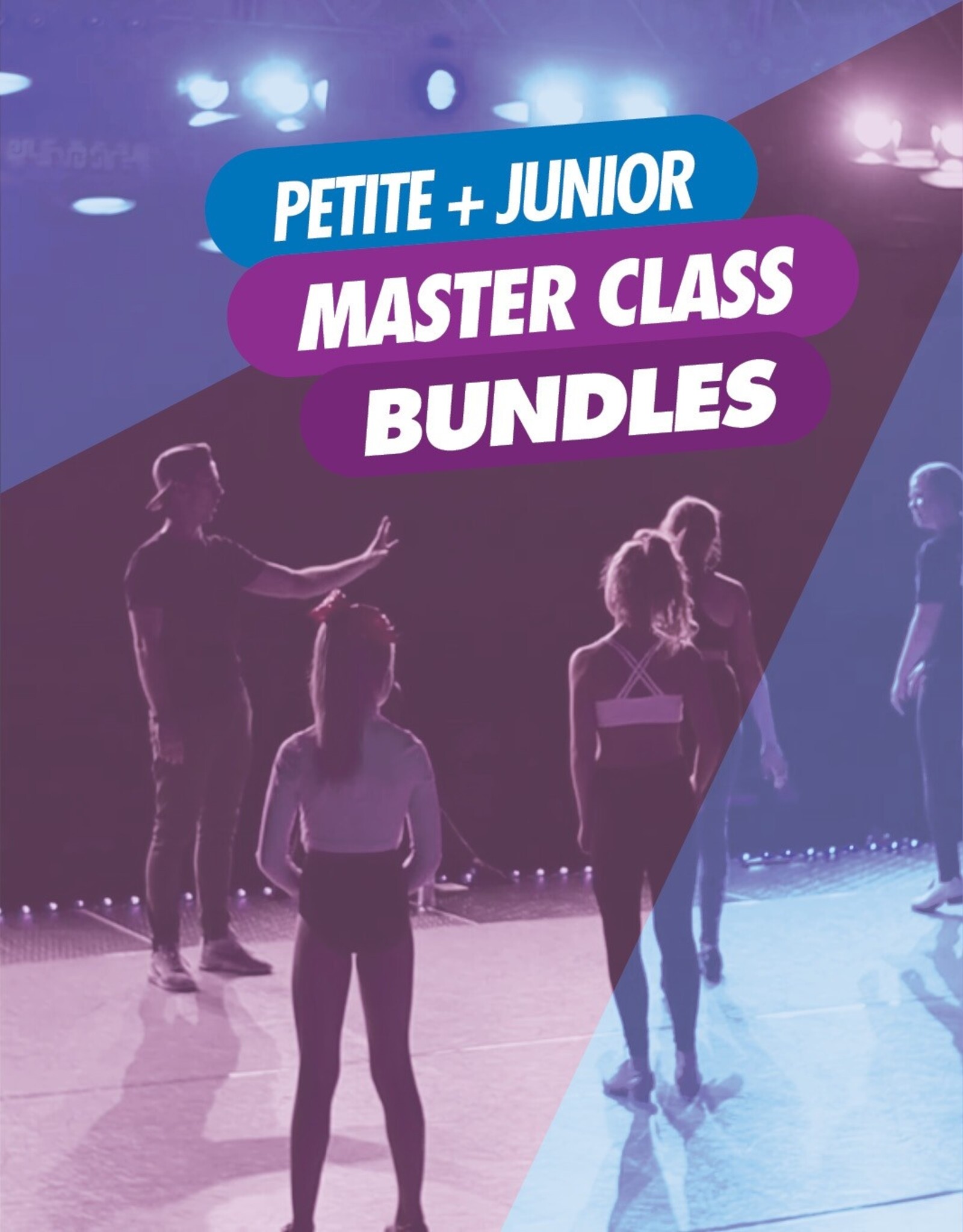 BILLINGS MASTERCLASSES