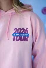 2026 TOUR HOODIE