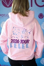 2026 TOUR HOODIE