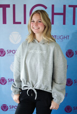 DANCE COMP TEXT HOODIE