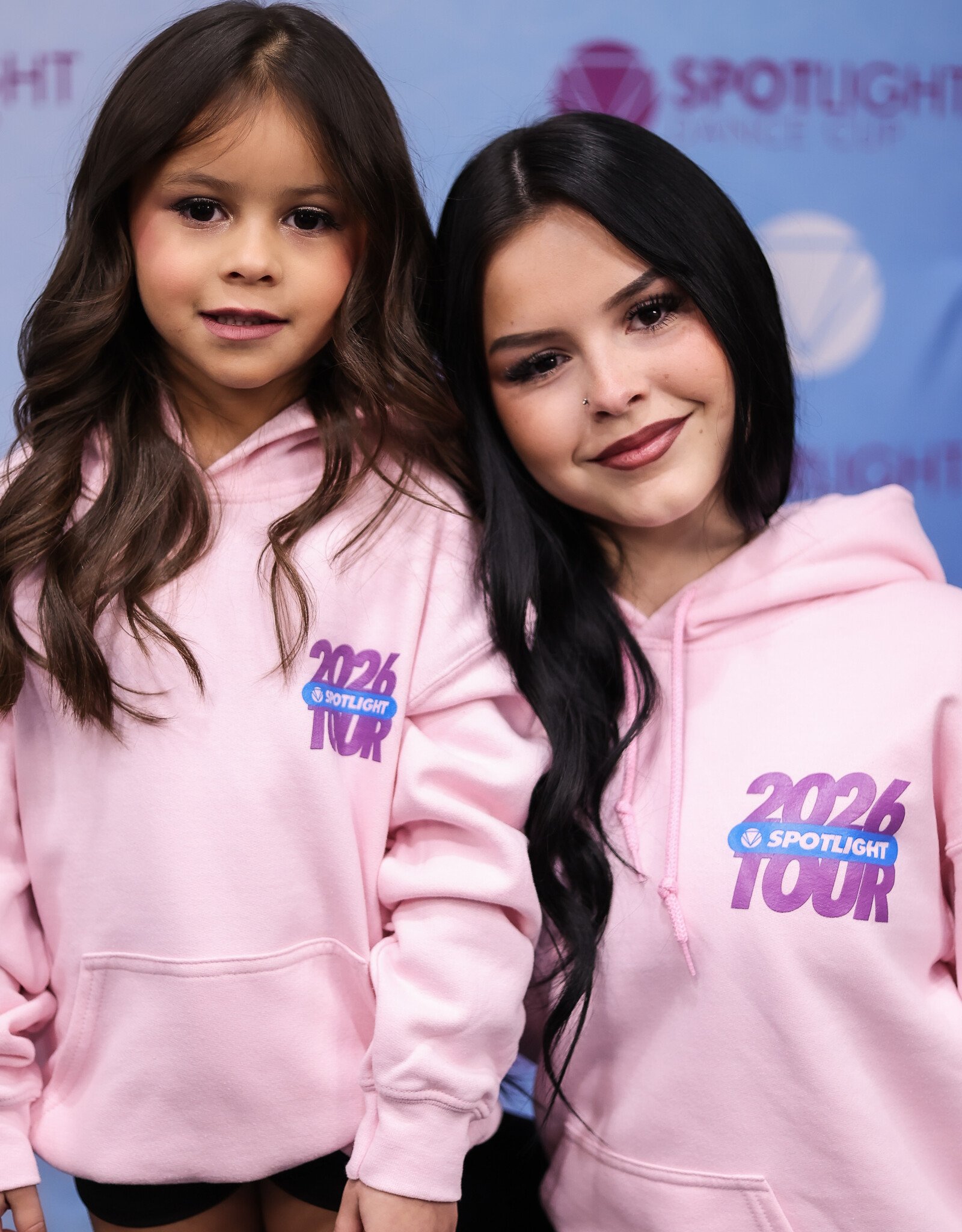 2026 TOUR HOODIE