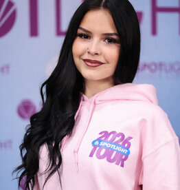 2026 TOUR HOODIE