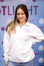 "KILLIN' THIS DANCE MOM THING" SWEATSHIRT