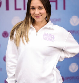 "KILLIN' THIS DANCE MOM THING" SWEATSHIRT