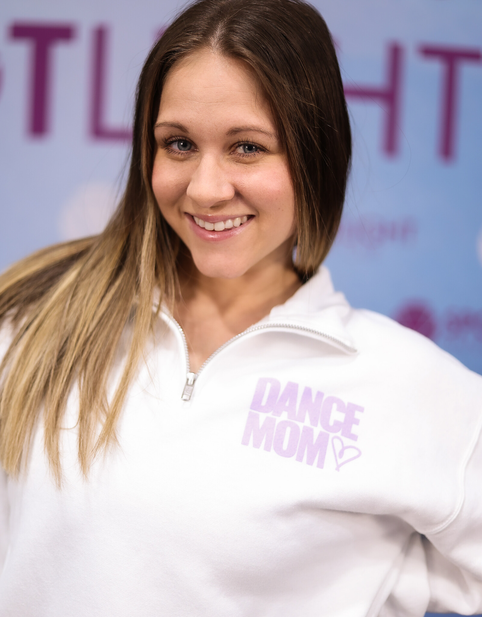 "KILLIN' THIS DANCE MOM THING" SWEATSHIRT