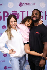 DANCE DAD - SMELL OF HAIRSPRAY