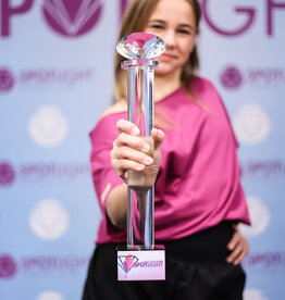 DIAMOND OVERALL TROPHY