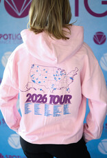 2026 TOUR HOODIE