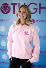 L - 2026 TOUR HOODIE