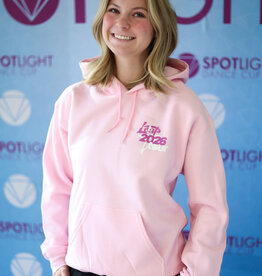 L - 2026 TOUR HOODIE