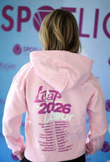 L - 2026 TOUR HOODIE