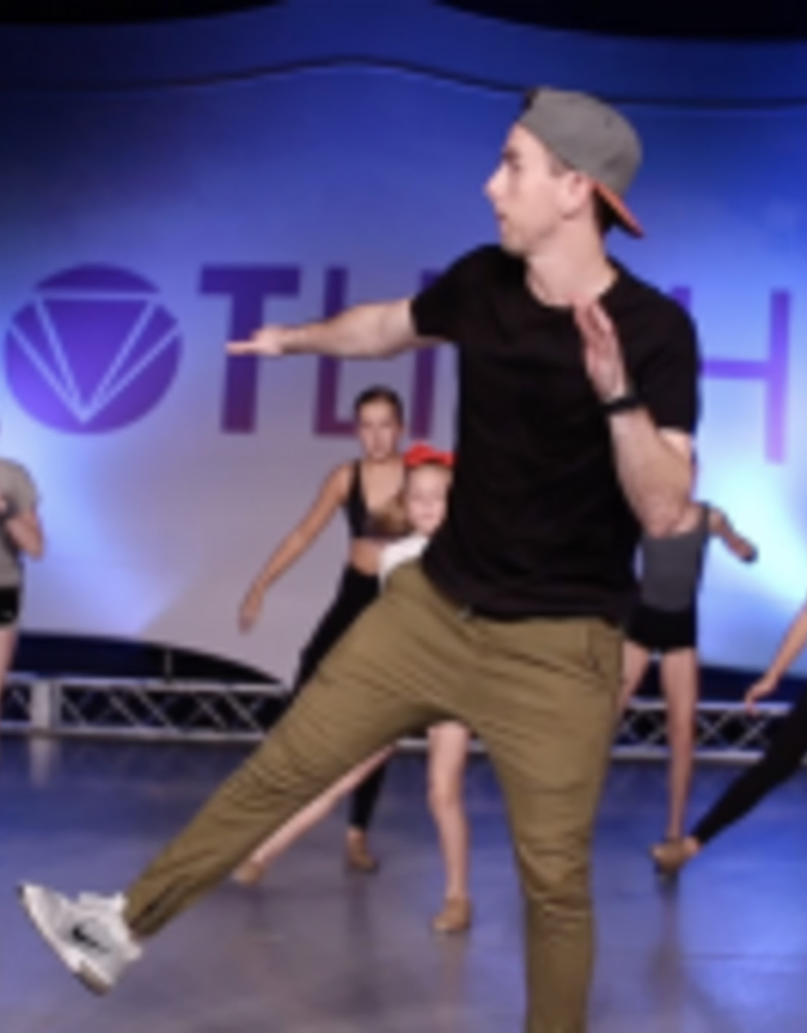 2026 Gillette Master Class Pre-Registration