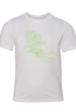 L - 2026 Let's Glow Crazy! Tee