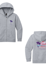 L - 2026 Leap! Nationals Youth Hoodie