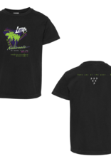 2026 Leap! Nationals Tee