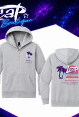 L - 2026 Leap! Nationals Youth Hoodie