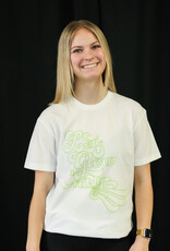 L - 2026 Let's Glow Crazy! Tee