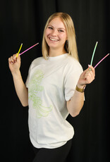 L - 2026 Let's Glow Crazy! Tee