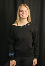 L - Leap! Between Classes Sweatshirt