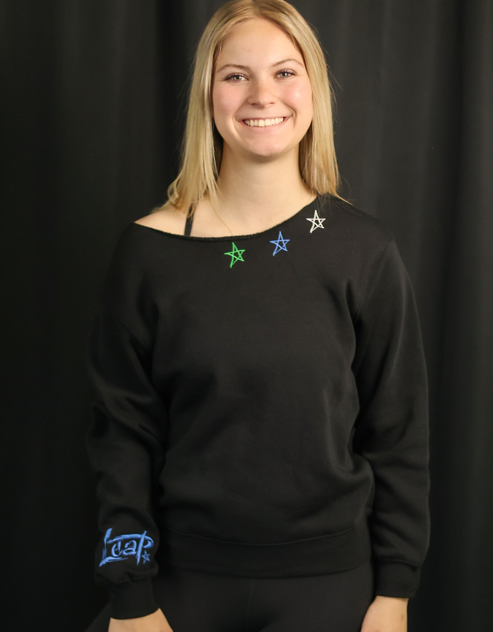 L - Leap! Between Classes Sweatshirt