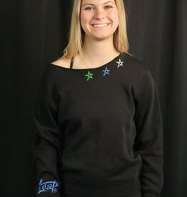 L - Leap! Between Classes Sweatshirt