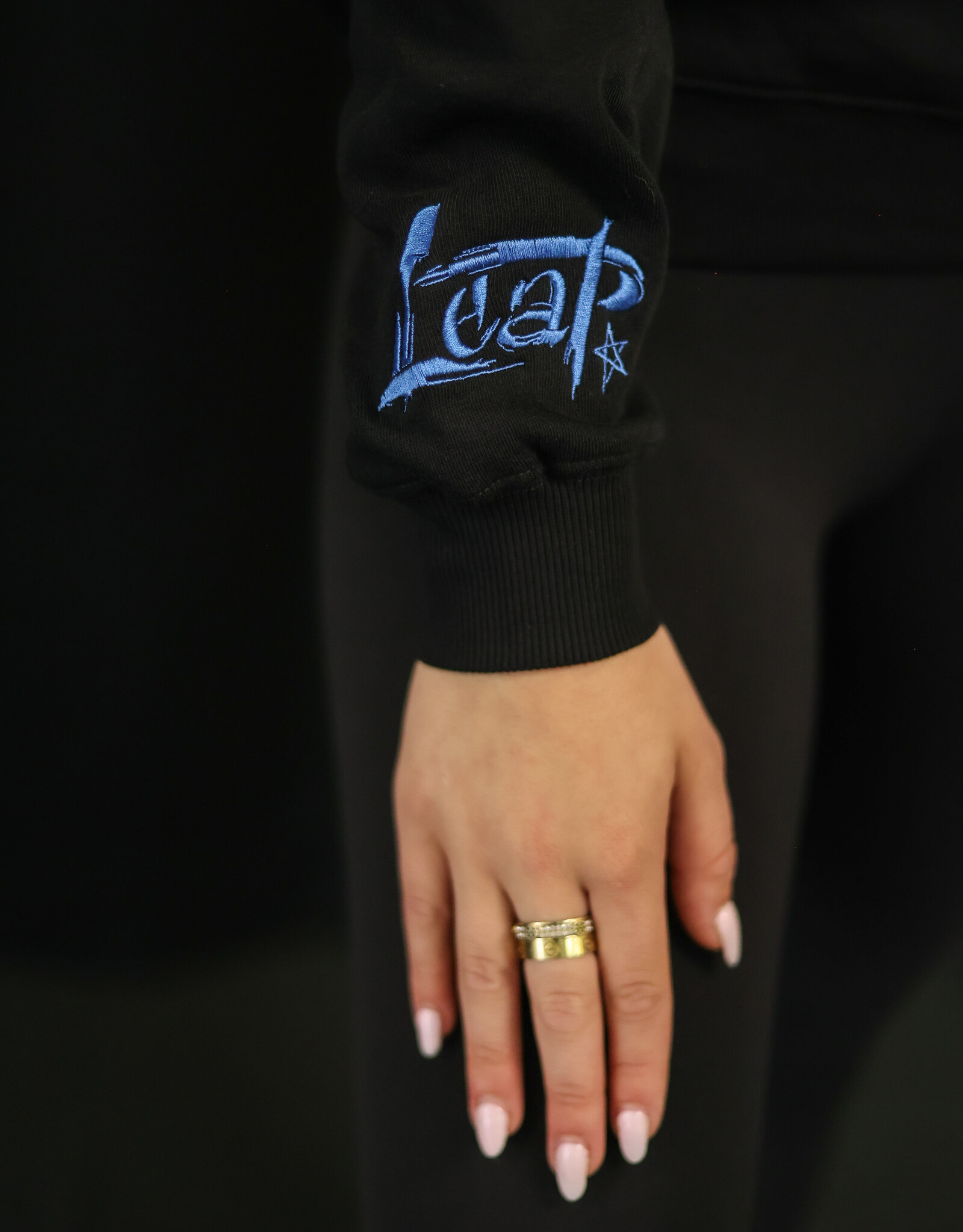 L - Leap! Between Classes Sweatshirt