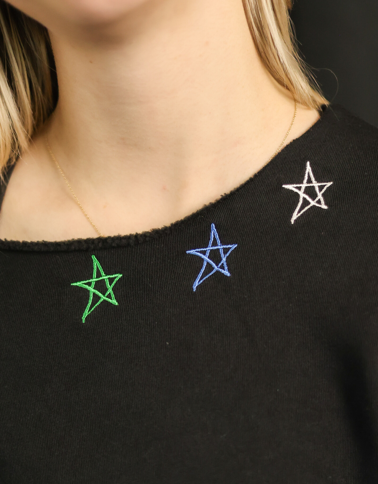 L - Leap! Between Classes Sweatshirt