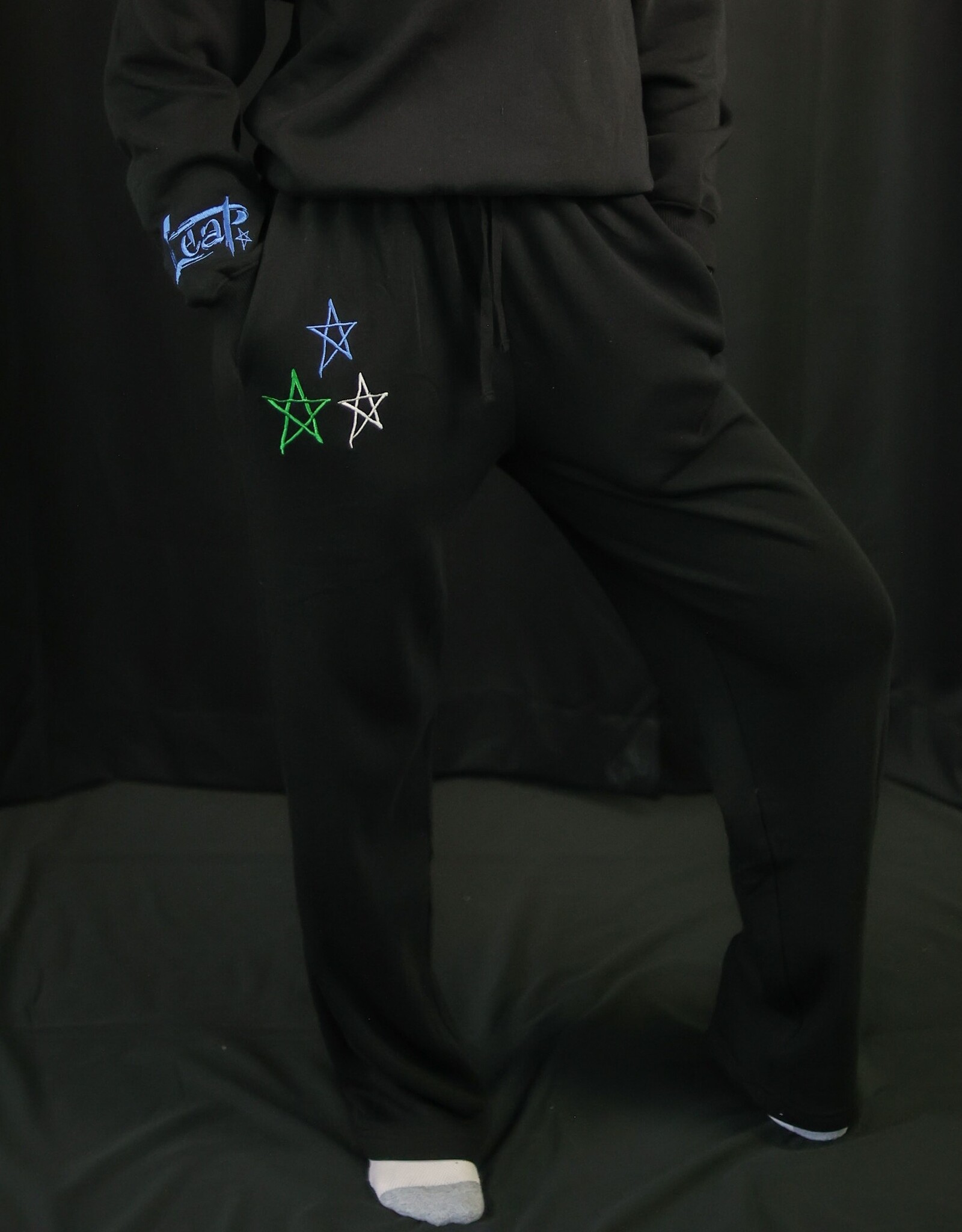 L - Leap! Between Classes Sweatpants