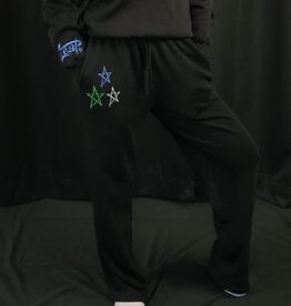 L - Leap! Between Classes Sweatpants