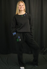 L - Leap! Between Classes Sweatpants