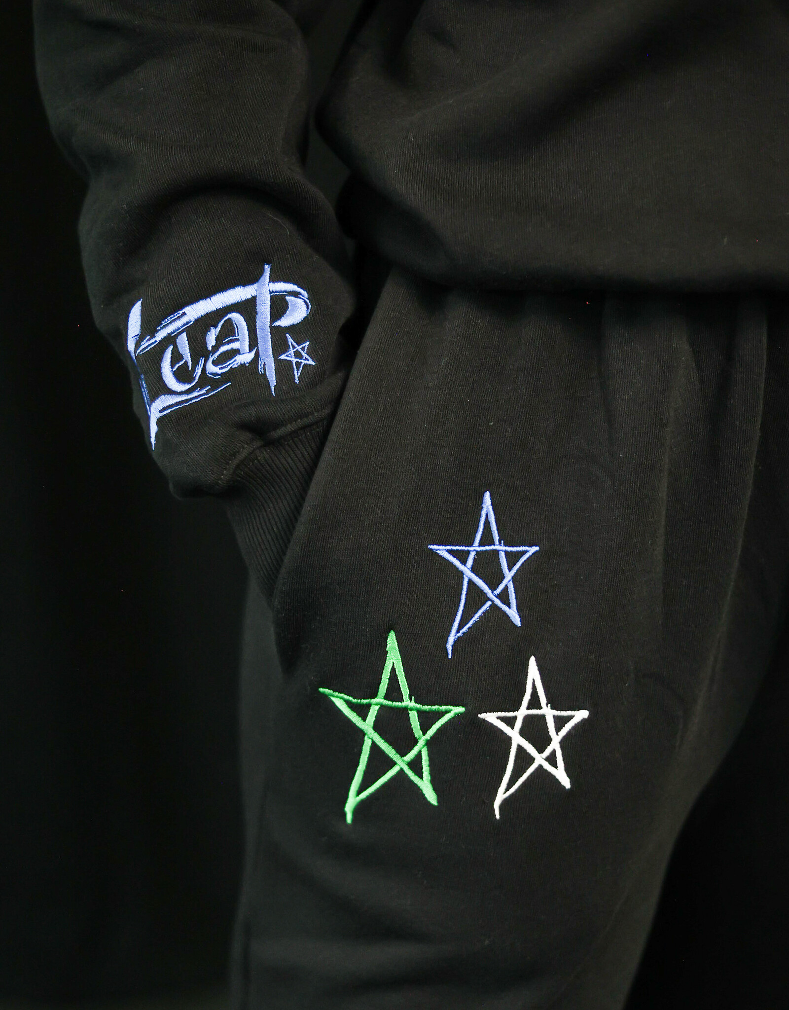 L - Leap! Between Classes Sweatpants