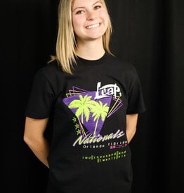 2026 Leap! Nationals Tee