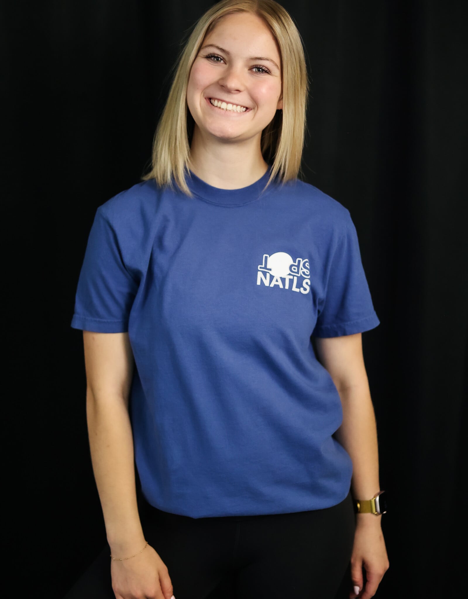 2026 SL Nationals Tee